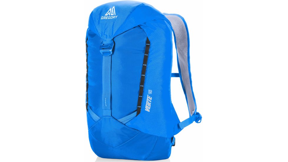 Gregory Verte 15 Pack-Marine Blue