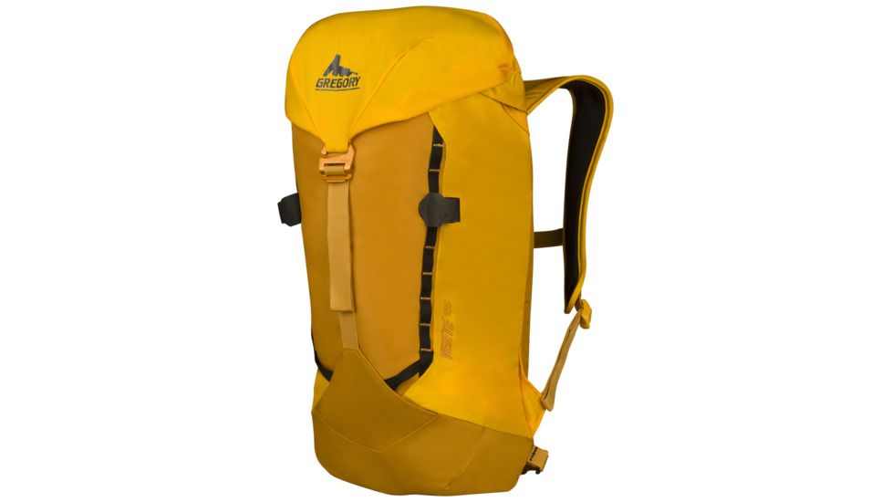 Gregory Verte 25 Pack-Alpine Gold