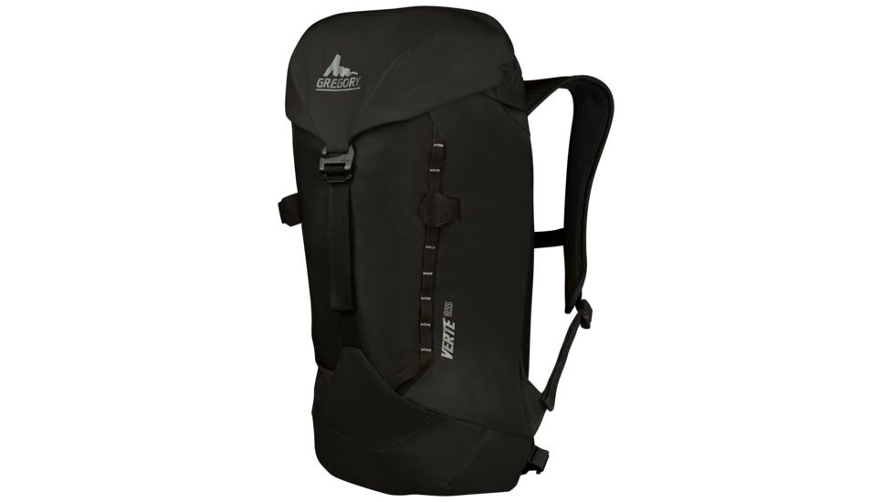 Gregory Verte 25 Pack-Basalt Black