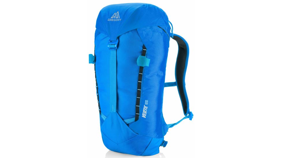 Gregory Verte 25 Pack-Marine Blue