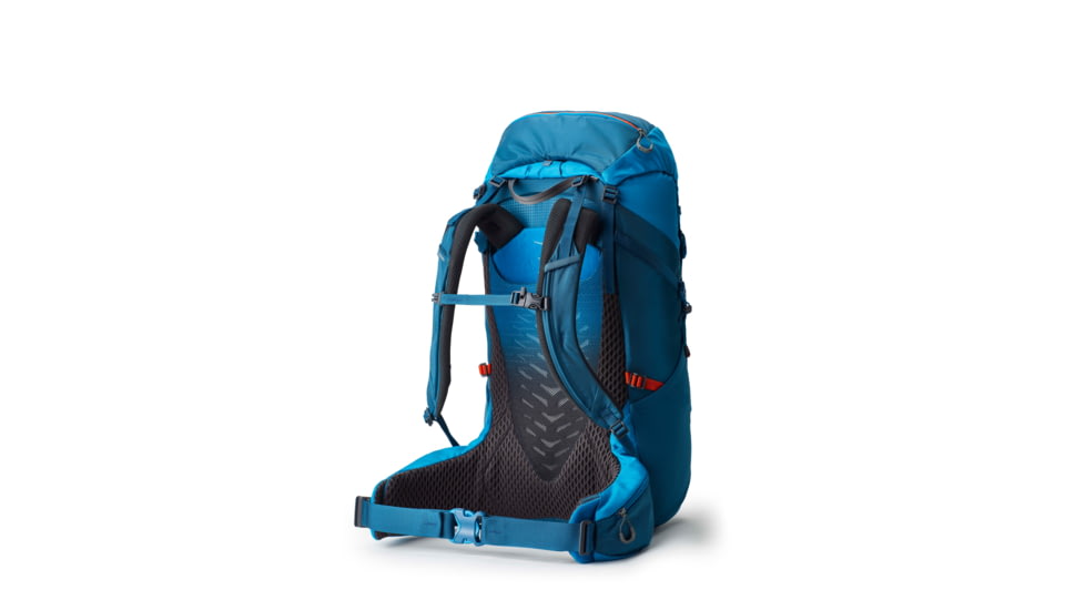 Gregory Wander 70L Backpack - Kids, Pacific Blue, One Size, 149327-1652