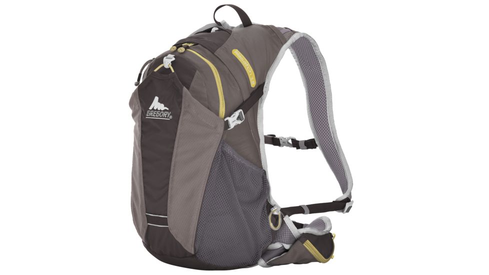 Gregory Wasatch 12 Pack-Mercury