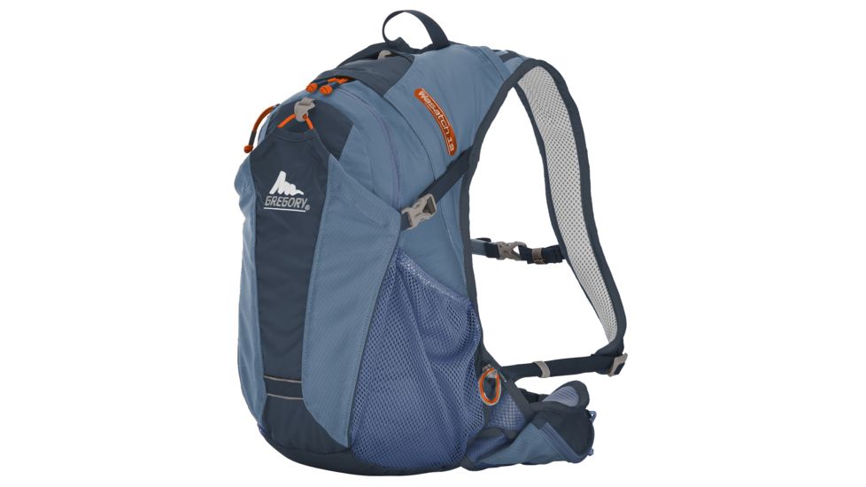 Gregory Wasatch 12 Pack-Prussian