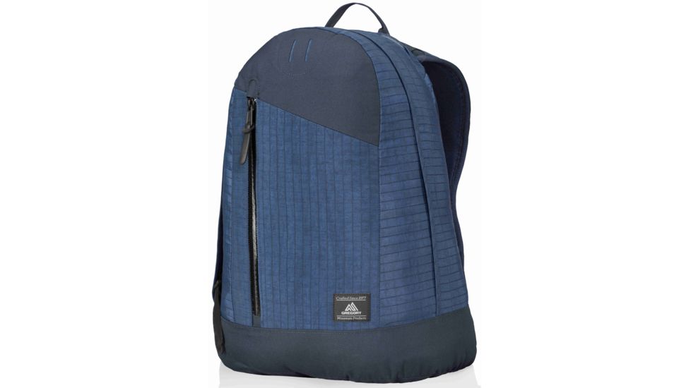 Gregory Workman Pack-Pacific Blue