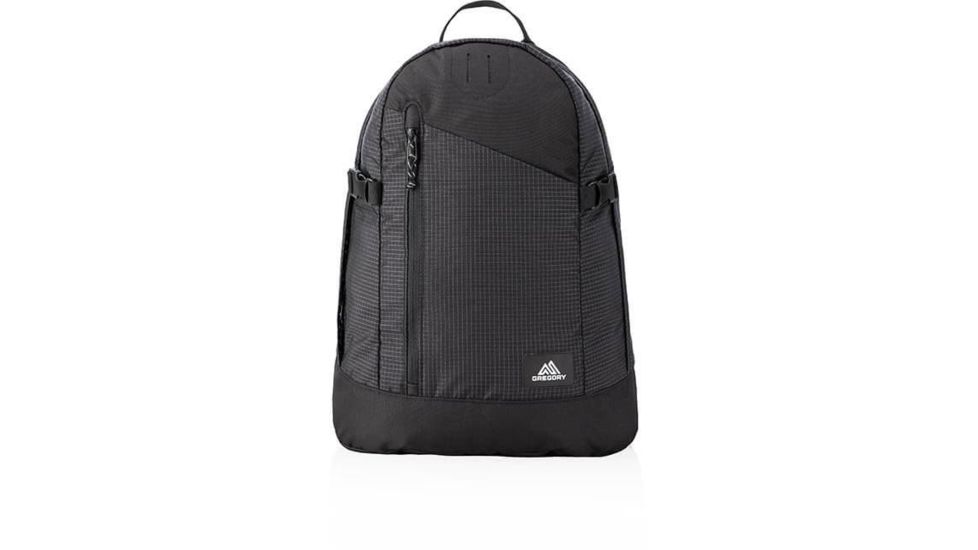 Gregory Workman Urban Backpack, Ink Black, One Size, 104145-0540