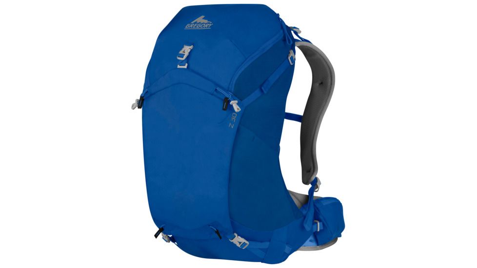 Gregory z30 Pack -Large-Marine Blue