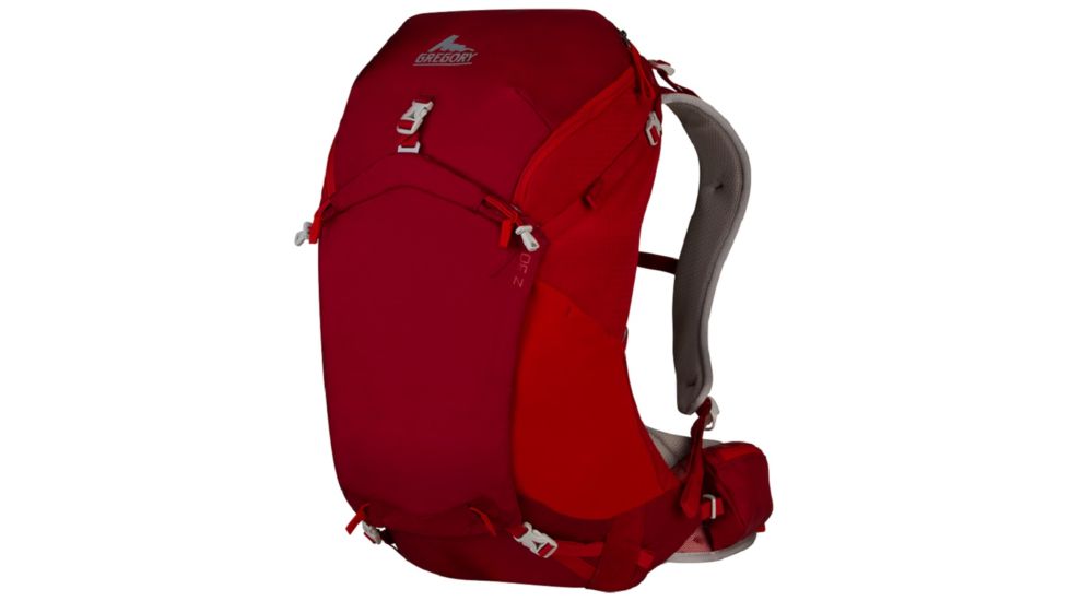 Gregory z30 Pack -Large-Spark Red