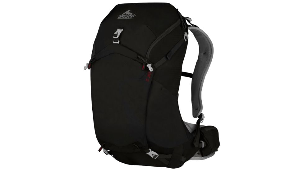 Gregory z30 Pack -Large-Storm Black