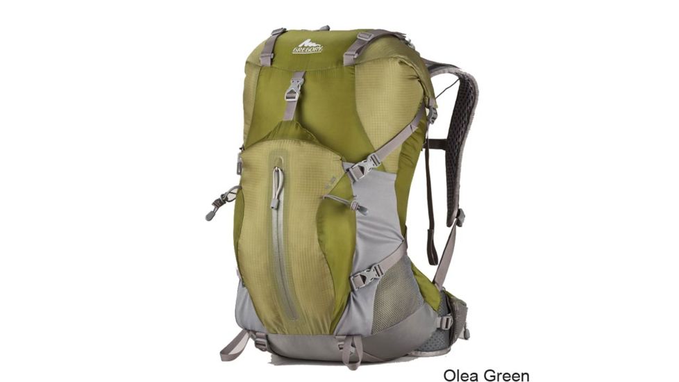 Gregory Z35-r Pack - Azul Blue L