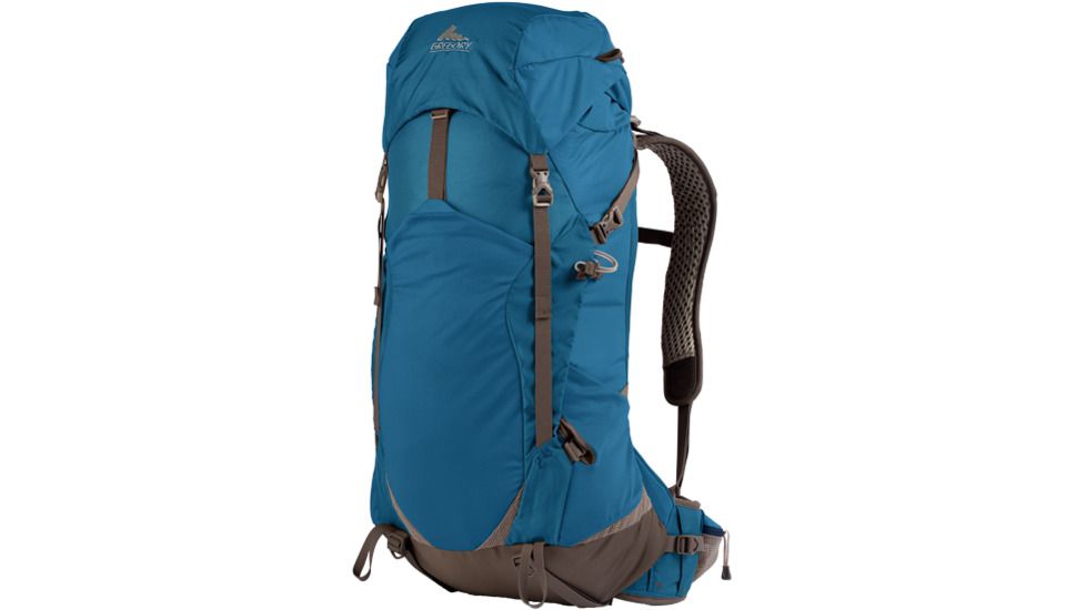 Gregory Z45 Pack - Azul Blue M