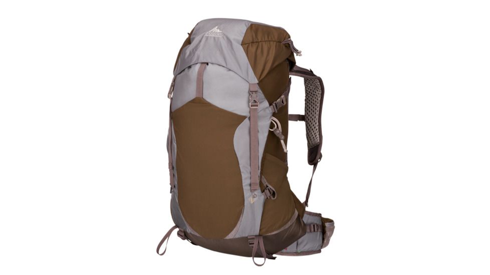 Gregory Z45 Pack-Granite Gray-Small