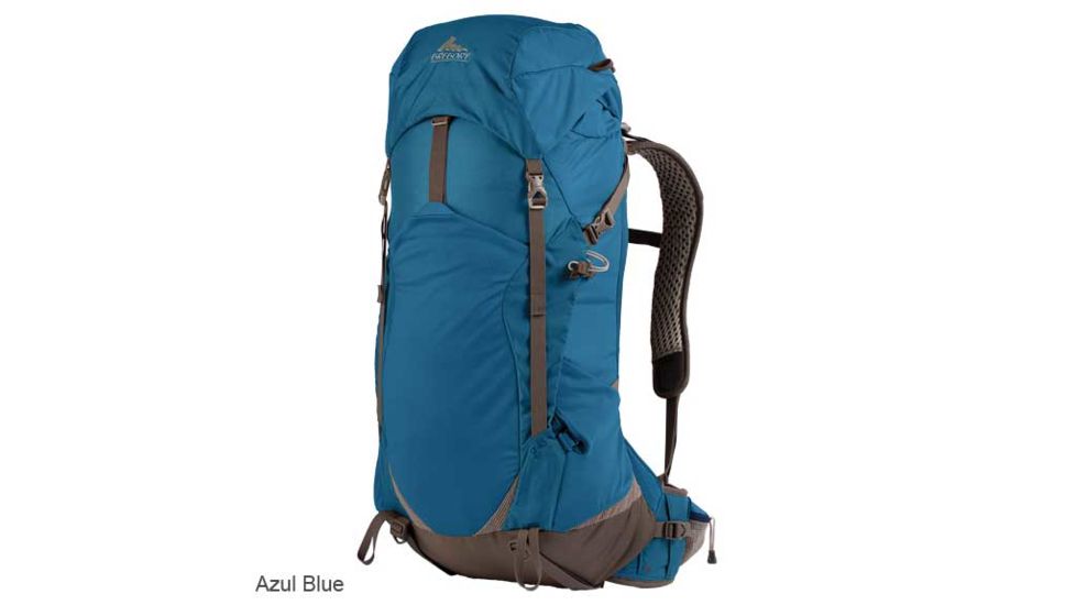 Gregory Z45 Pack - Sonora Gold S