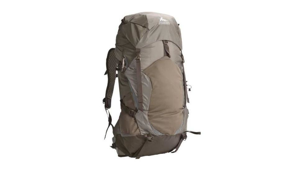 Gregory Z45 Pack