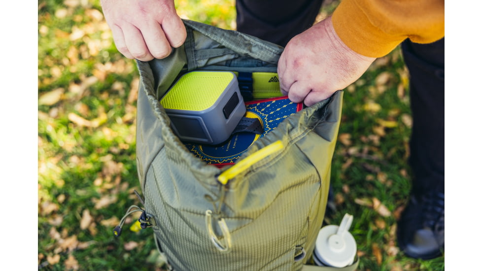Gregory Zulu 28 LT Plus Daypack - Mens, Forage Green, One Size Plus, 149410-9976