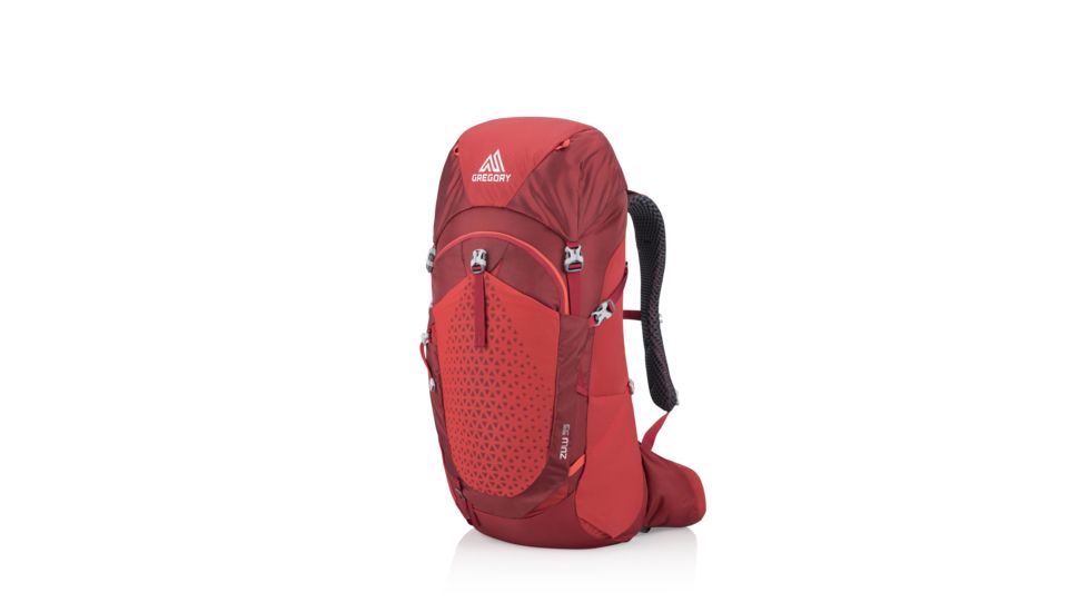 Gregory Zulu 35, Fiery Red, Medium/Large, 111583-7413
