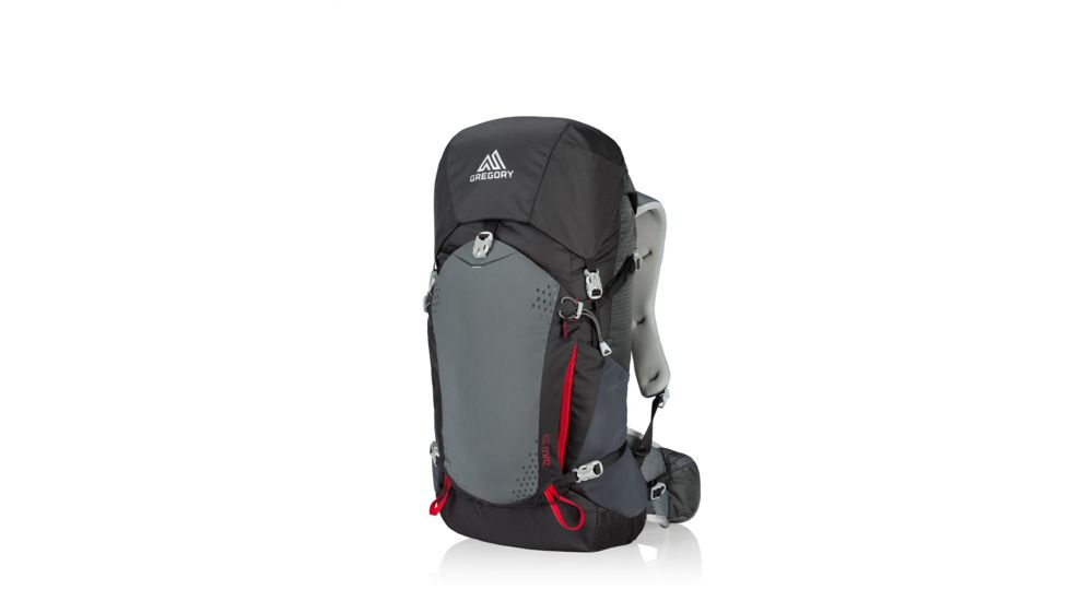 Gregory Zulu 35 L Backpack-Feldspar Grey-Large