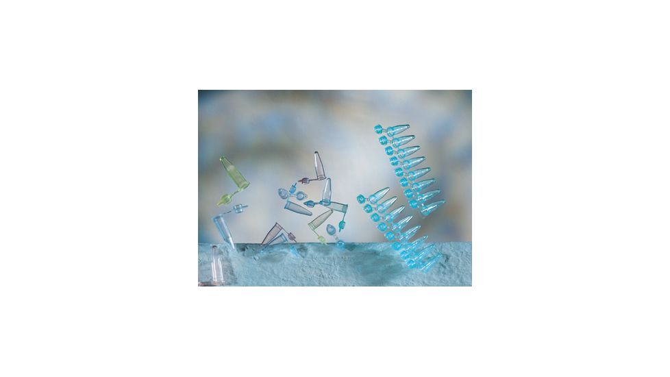 Greiner Bio-One Pcr Strp Caps Dome Clr Pk125 373270, Unit PK