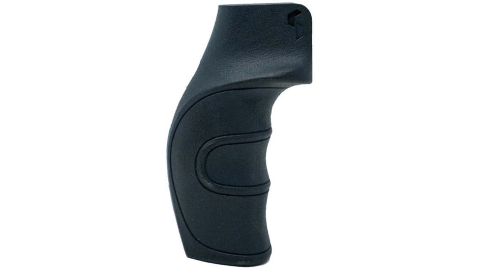 Grey Birch MFG LaGrip, Black, LaGrip