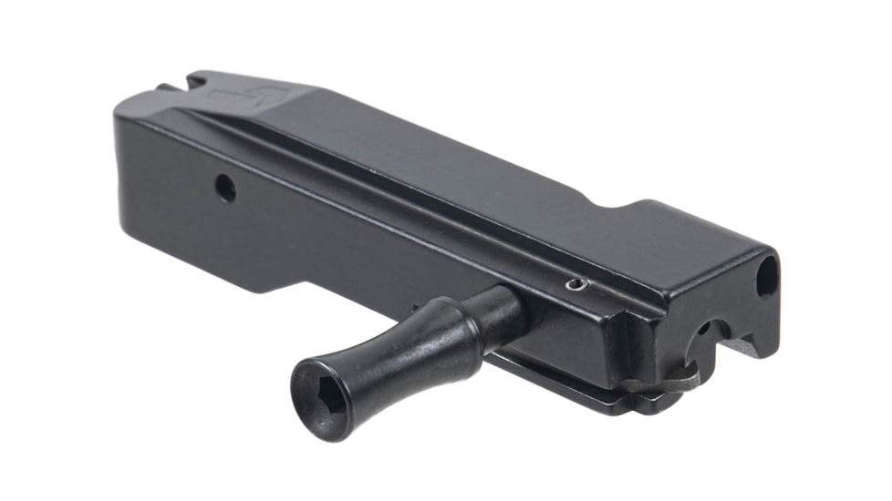 Grey Birch MFG Precision Bolt For Ruger 10/22, Polished Nitride, Steel, 1022Bolt