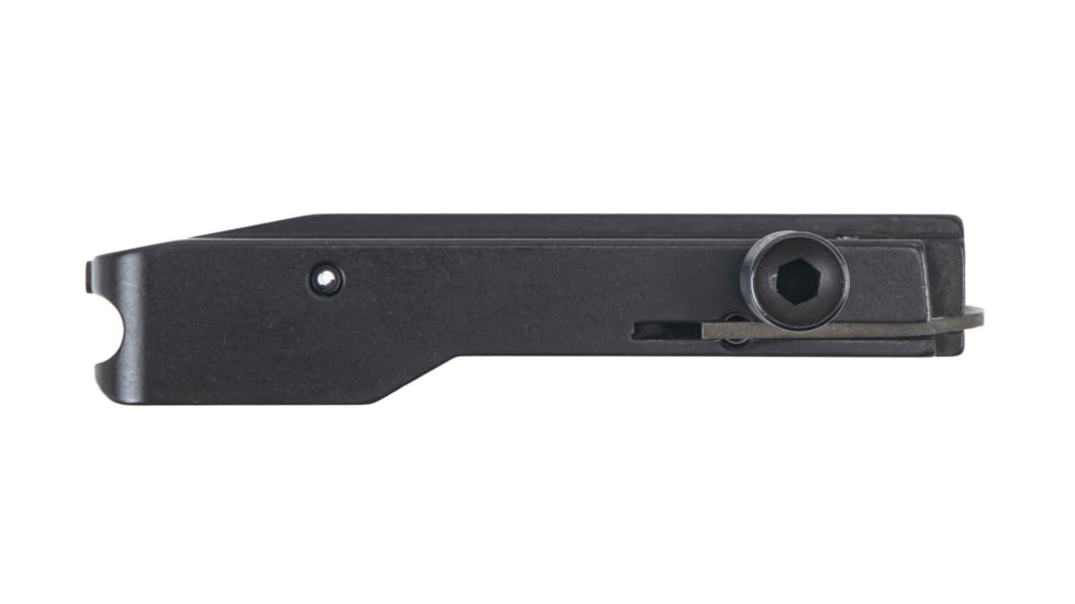 Grey Birch MFG Precision Bolt For Ruger 10/22, Polished Nitride, Steel, 1022Bolt