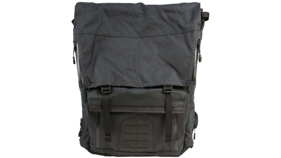 Grey Ghost Gear 2.0 Gypsy Pack, Black, GTG5907-BLK