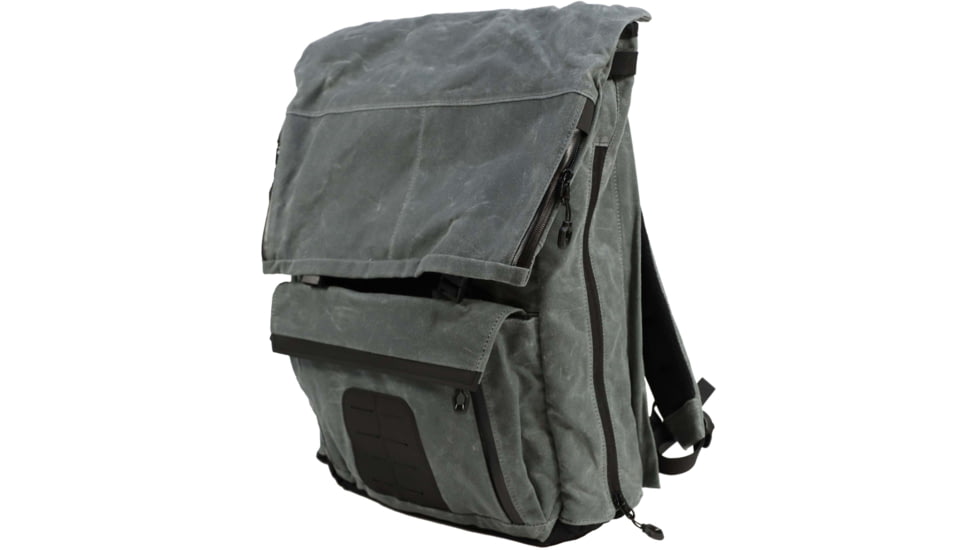 Grey Ghost Gear 2.0 Gypsy Pack, Charcoal, GTG5907-GRY