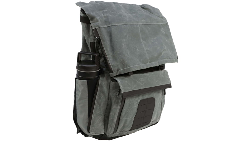 Grey Ghost Gear 2.0 Gypsy Pack, Charcoal, GTG5907-GRY
