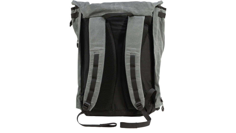 Grey Ghost Gear 2.0 Gypsy Pack, Charcoal, GTG5907-GRY