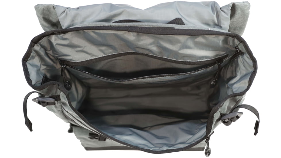 Grey Ghost Gear 2.0 Gypsy Pack, Charcoal, GTG5907-GRY