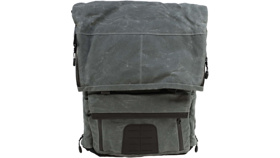 Grey Ghost Gear 2.0 Gypsy Pack, Charcoal, GTG5907-GRY