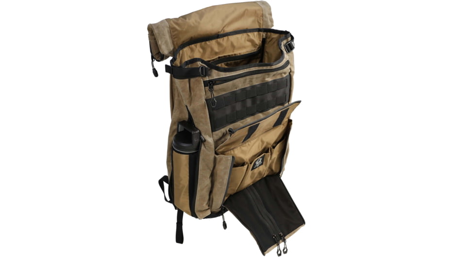 Grey Ghost Gear 2.0 Gypsy Pack, Field Tan, GTG5907-TAN
