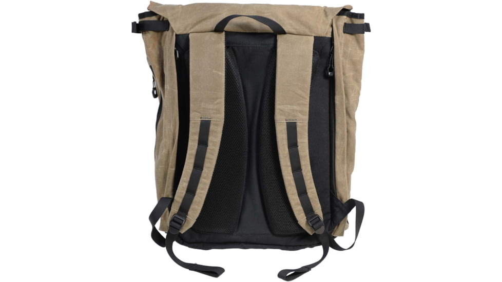 Grey Ghost Gear 2.0 Gypsy Pack, Field Tan, GTG5907-TAN