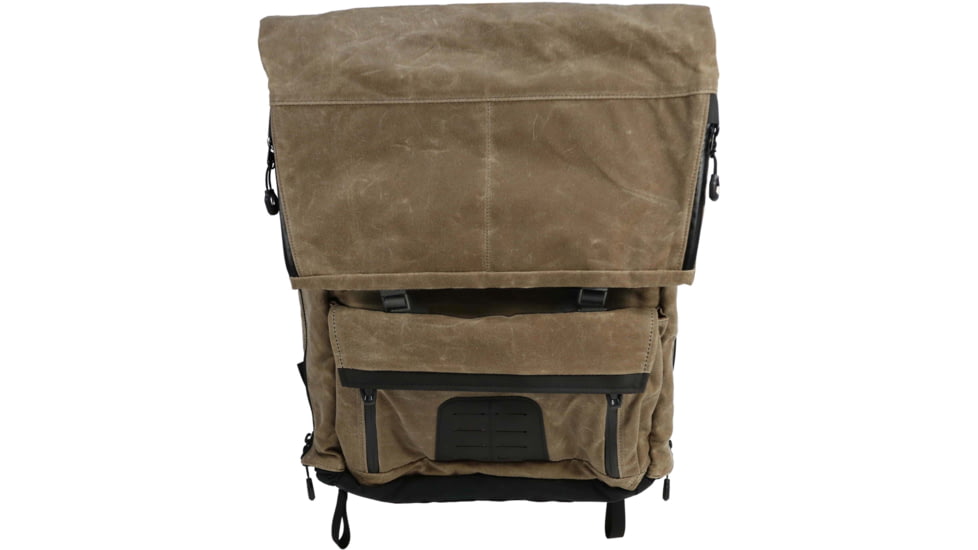 Grey Ghost Gear 2.0 Gypsy Pack, Field Tan, GTG5907-TAN