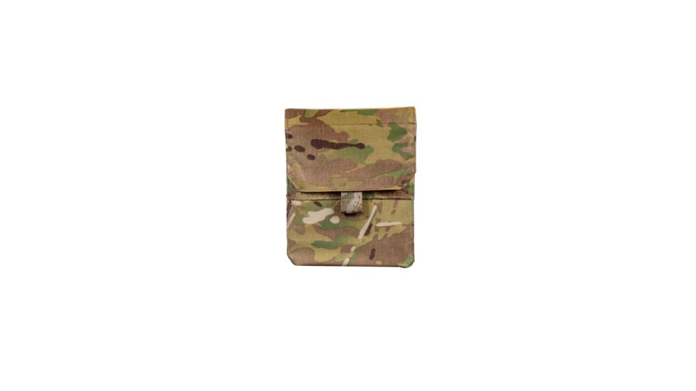 Grey Ghost Gear 200 Rd Saw Pouch, Multicam, 1016-5