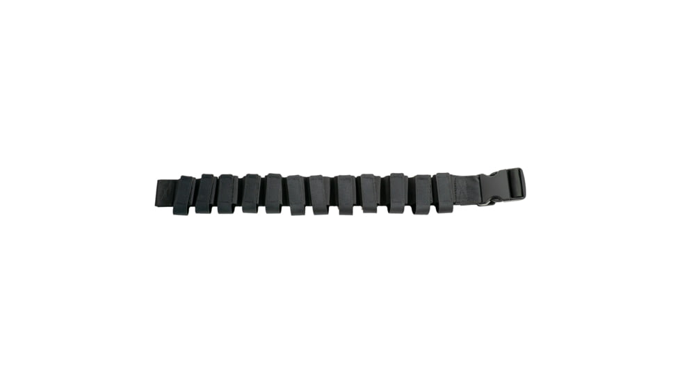 Grey Ghost Gear 40mm Belt, Black, 1087-2