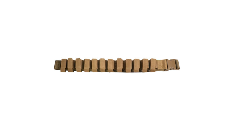 Grey Ghost Gear 40mm Belt, Coyote Brown, 1087-14
