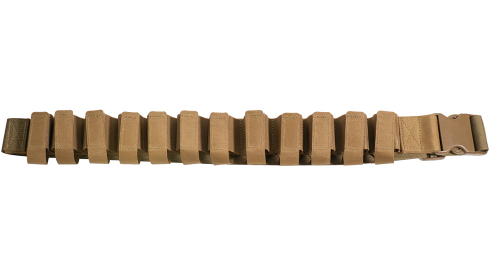 Grey Ghost Gear 40mm Belt, Coyote Brown, 1087-14