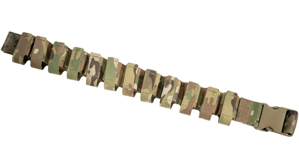 Grey Ghost Gear 40mm Belt, MultiCam, 1087-5