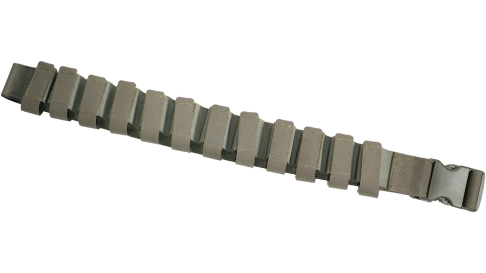 Grey Ghost Gear 40mm Belt, Ranger Green, 1087-6