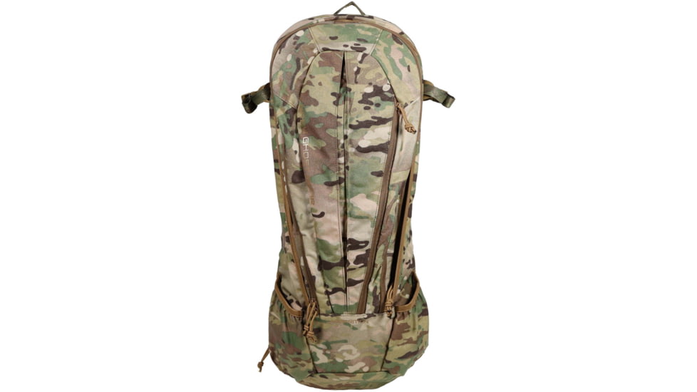 Grey Ghost Gear Apparition SBR Bag, MultiCam, GTG5874-5