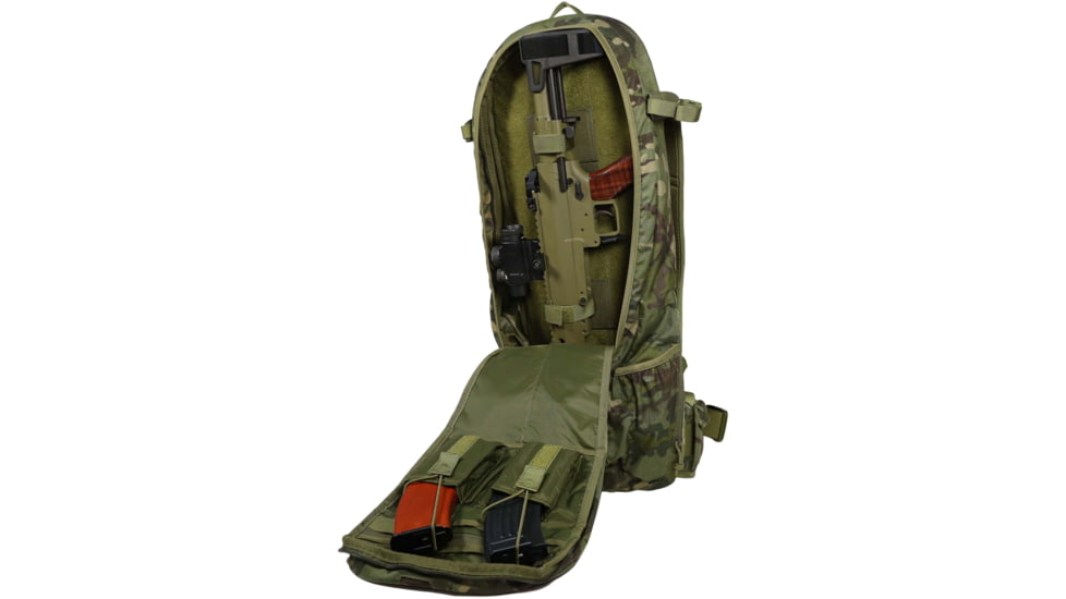 Grey Ghost Gear Apparition SBR Bag, Woodland, GTG5874-3