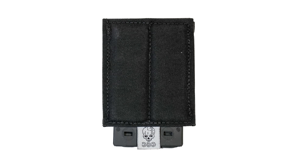 Grey Ghost Gear Compact Magnetic Weapons Catch, Black, 3011-2