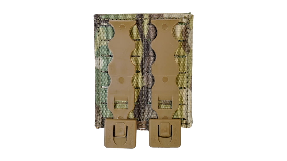Grey Ghost Gear Compact Magnetic Weapons Catch, MultiCam, 3011-5