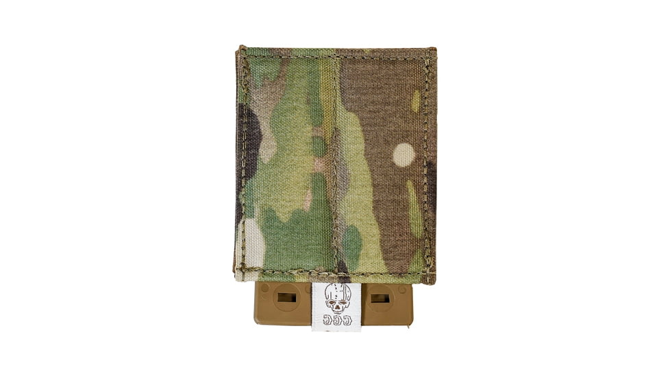 Grey Ghost Gear Compact Magnetic Weapons Catch, MultiCam, 3011-5