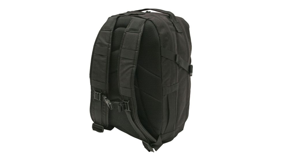 Grey Ghost Gear Griff Pack, 1824 cu in, Black, 6023-2