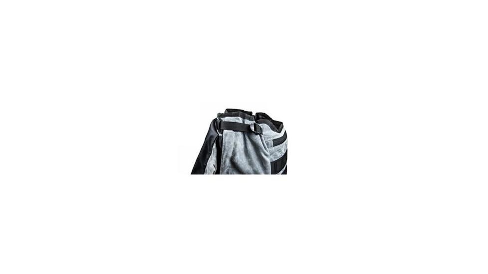 Grey Ghost Gear Gypsy Pack, Wax Canvas, 1368 cubic inches, Charcoal 6025-GRY