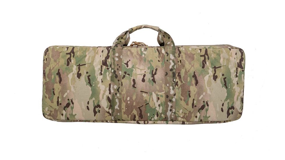 Grey Ghost Gear Knights CSASS Rifle Case, 37 Inch, MultiCam 30880-5