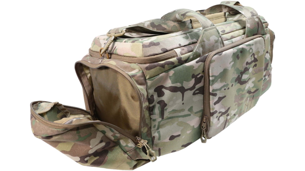 Grey Ghost Gear Large Range Bag, MultiCam, GTG5897-5