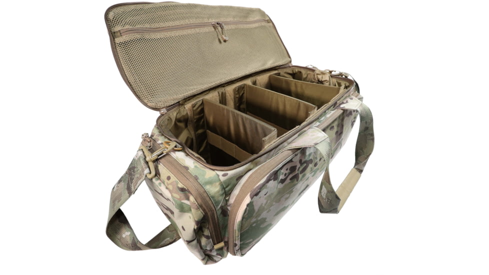 Grey Ghost Gear Large Range Bag, MultiCam, GTG5897-5