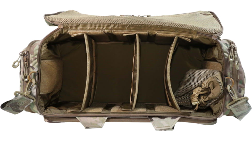 Grey Ghost Gear Large Range Bag, MultiCam, GTG5897-5